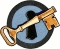 Llave de locker